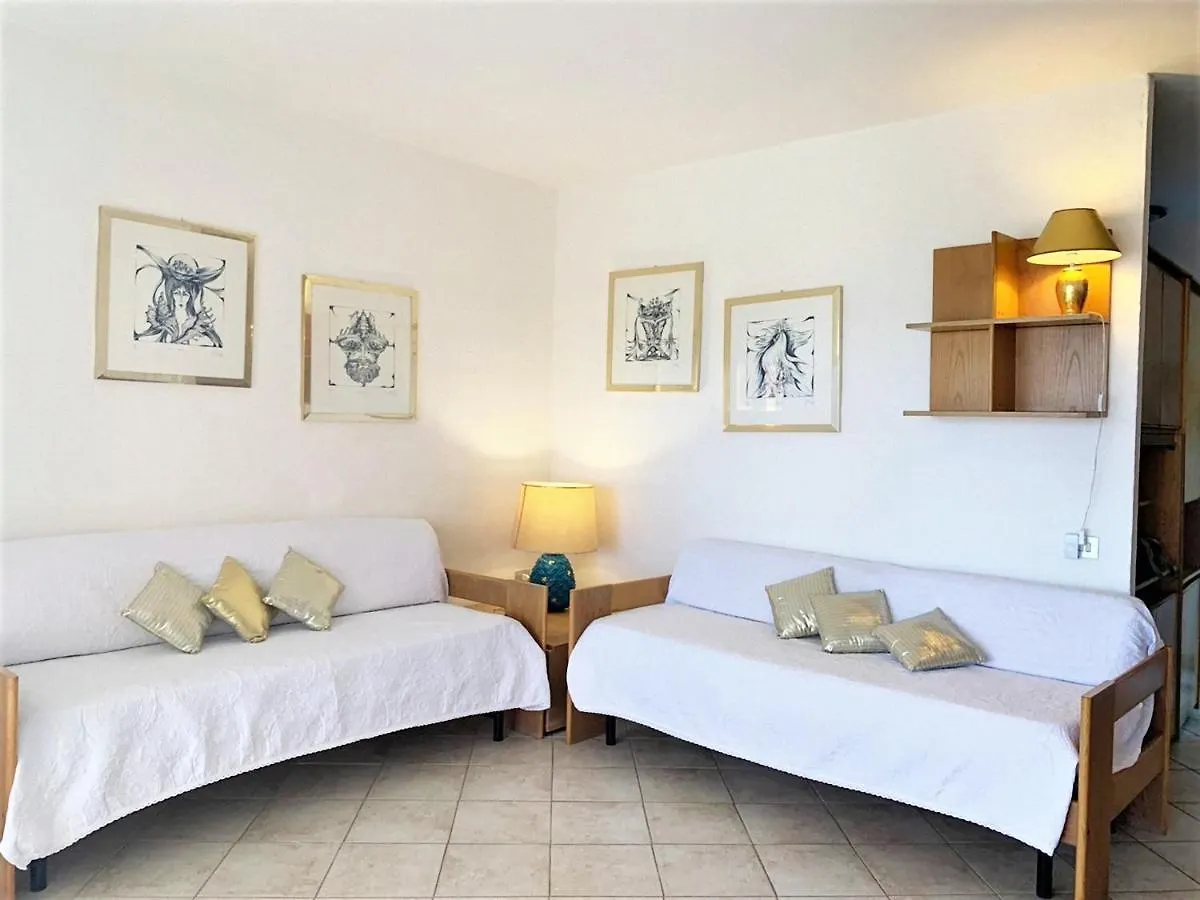 Aparthotel Appartamenti Marineledda Golfo di Marinella Golfo Aranci