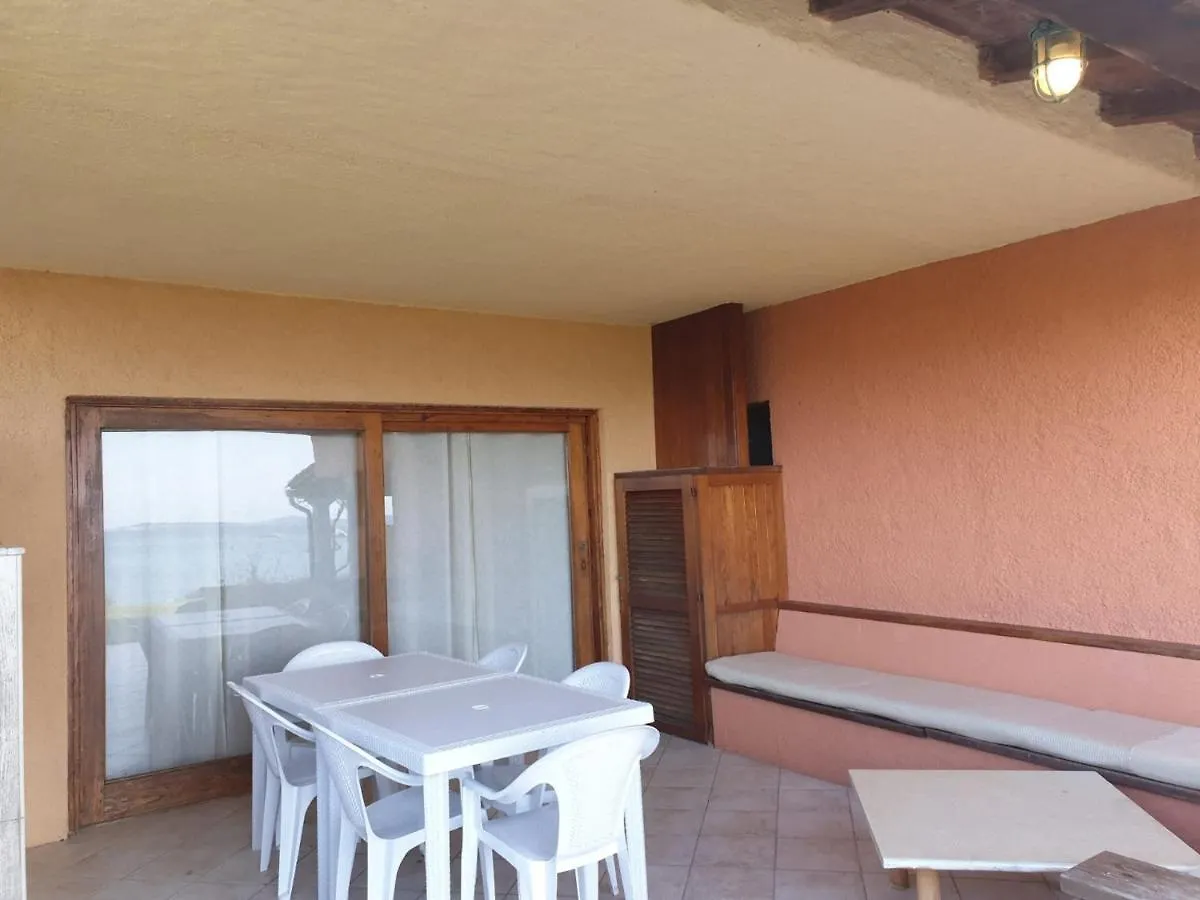 Aparthotel Appartamenti Marineledda Golfo di Marinella Golfo Aranci