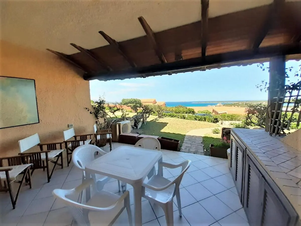 Aparthotel Appartamenti Marineledda Golfo di Marinella Golfo Aranci