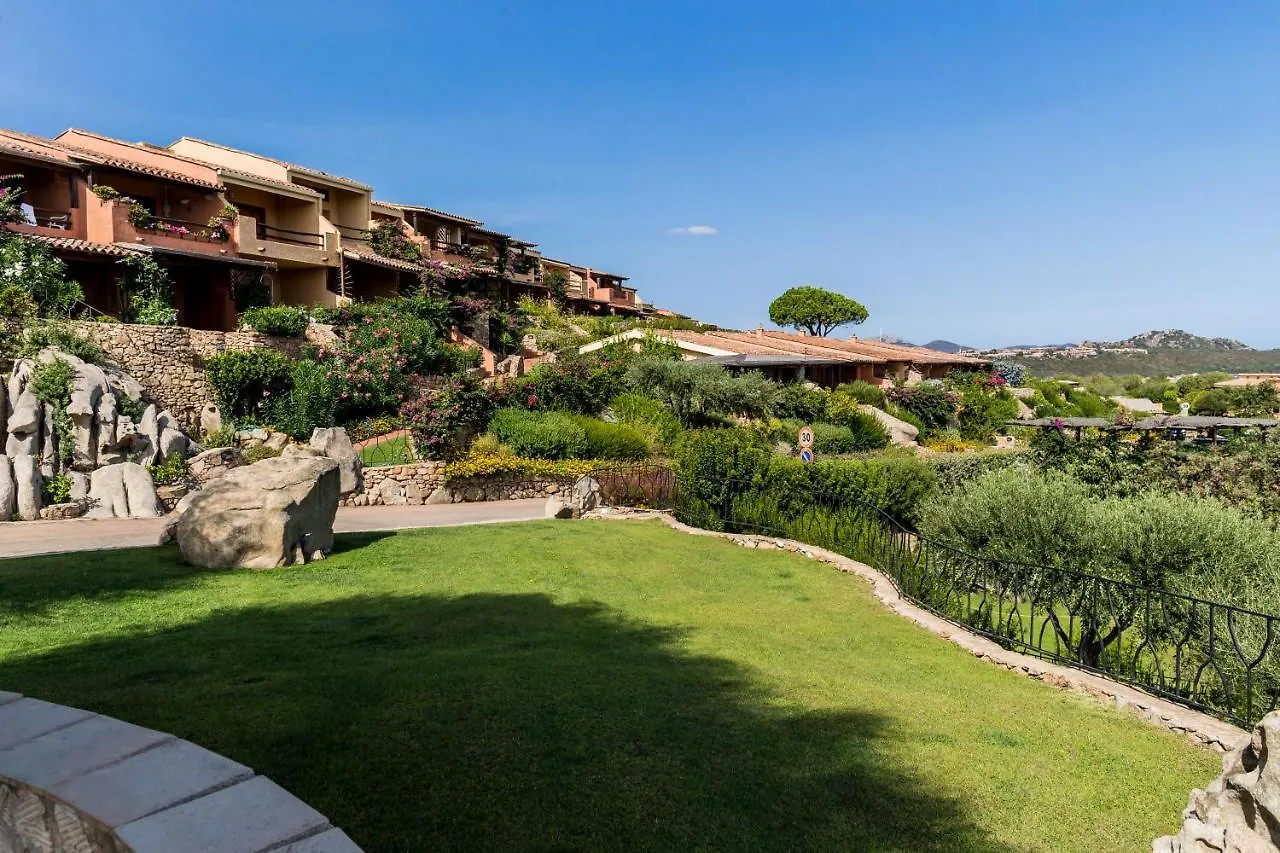 Aparthotel Appartamenti Marineledda Golfo di Marinella Golfo Aranci