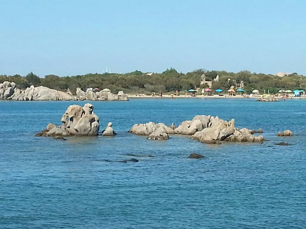 Aparthotel Appartamenti Marineledda Golfo di Marinella Golfo Aranci