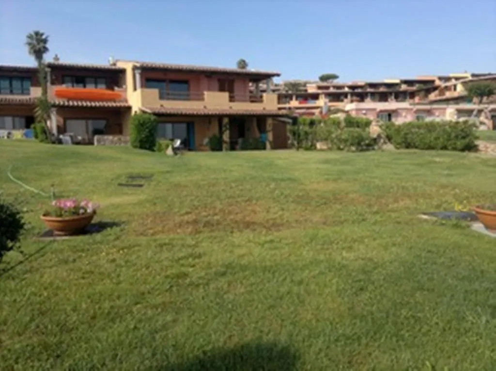 Appartamenti Marineledda Golfo di Marinella Golfo Aranci Aparthotel