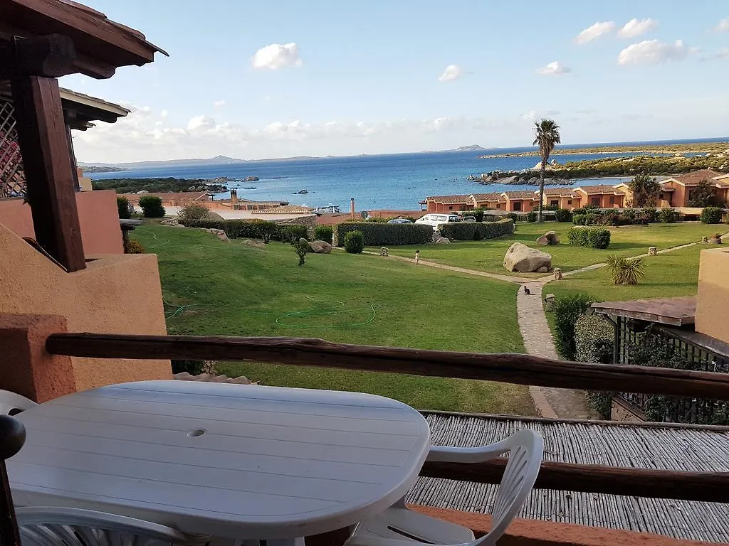 Appartamenti Marineledda Golfo Di Marinella Golfo Aranci Appart hôtel