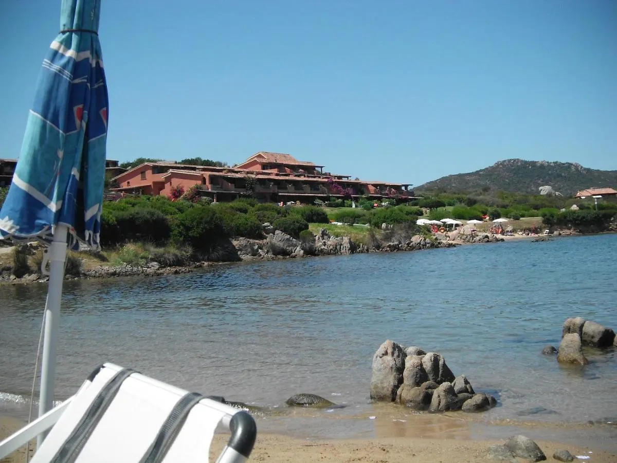 Aparthotel Appartamenti Marineledda Golfo di Marinella Golfo Aranci Italia