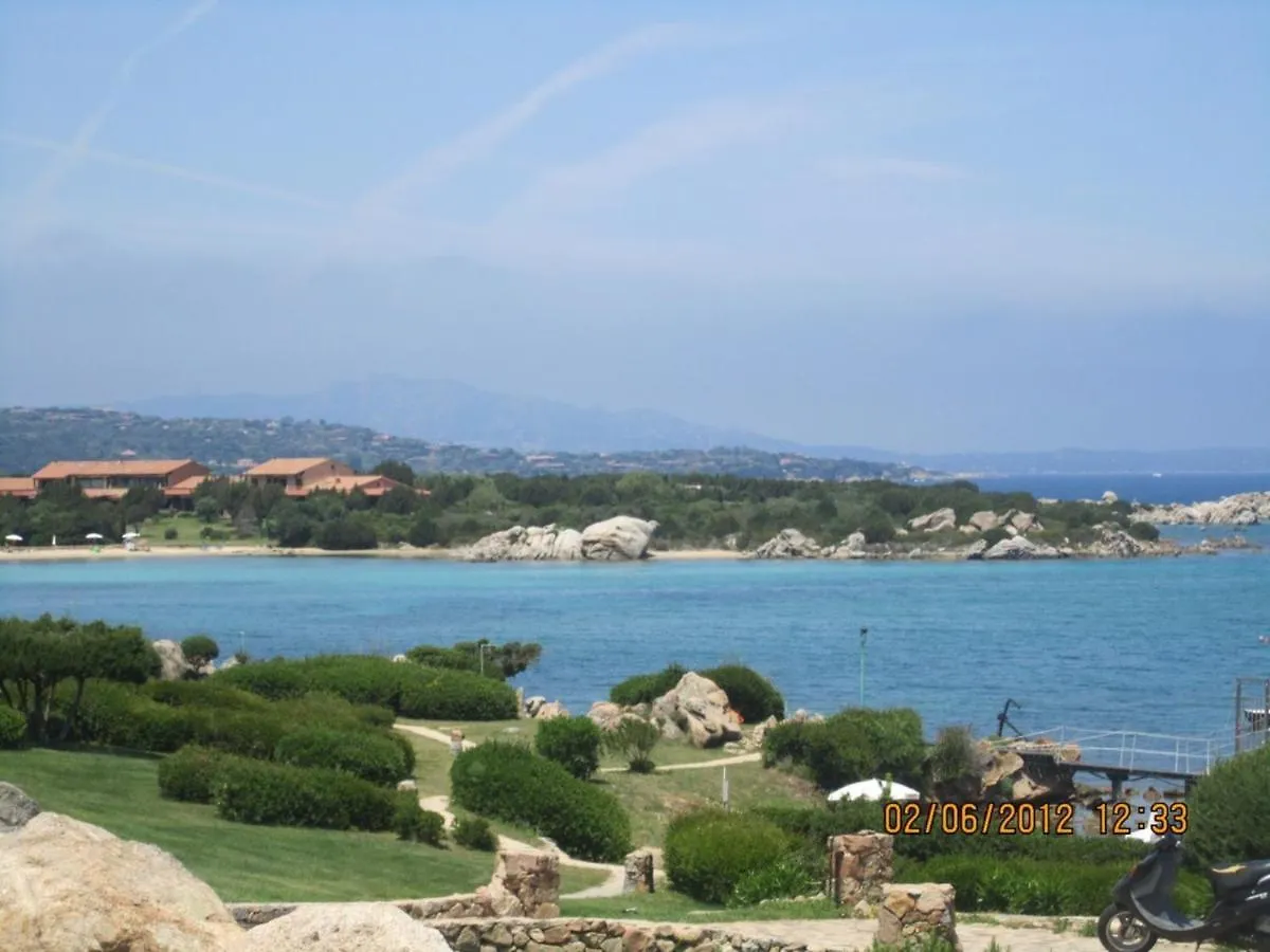 Appartamenti Marineledda Golfo di Marinella Golfo Aranci