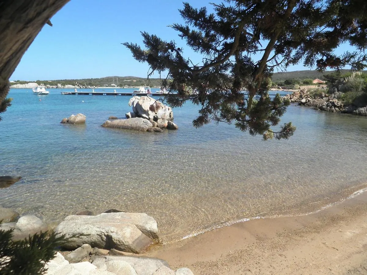 Appartamenti Marineledda Golfo di Marinella Golfo Aranci 0*,