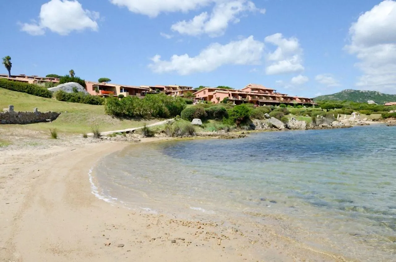 Appart hôtel Appartamenti Marineledda Golfo Di Marinella Golfo Aranci