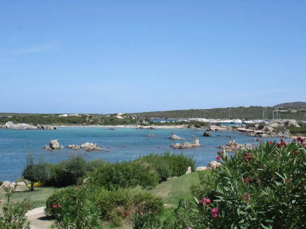 Appartamenti Marineledda Golfo di Marinella Golfo Aranci