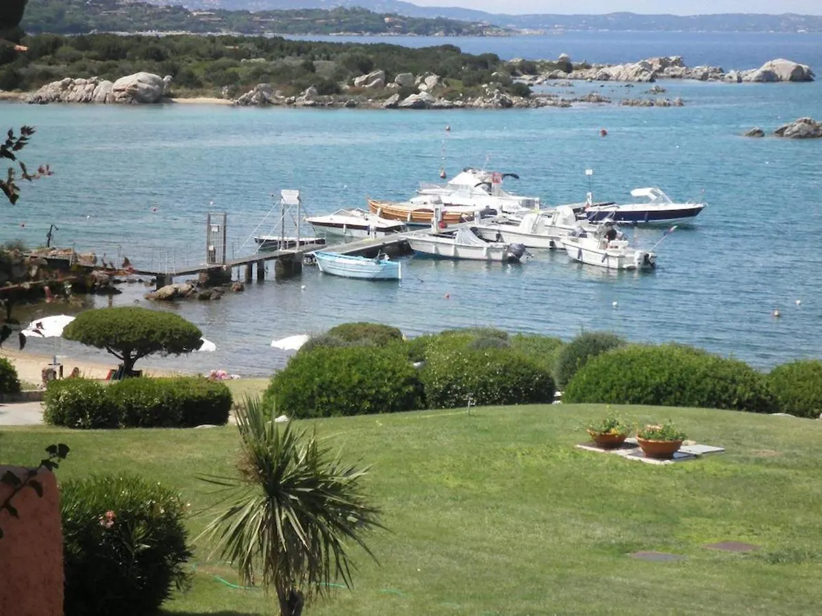 Aparthotel Appartamenti Marineledda Golfo di Marinella Golfo Aranci